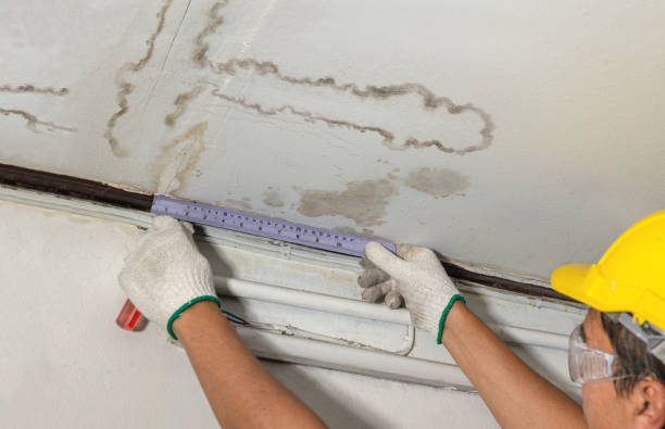 Reliable Water Damage Restoration contractor in Mount Gay, WV by Water Damage Irwin